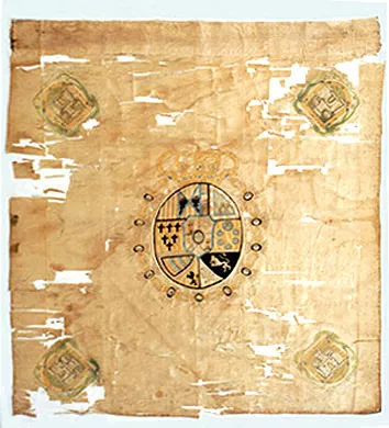 Estandarte