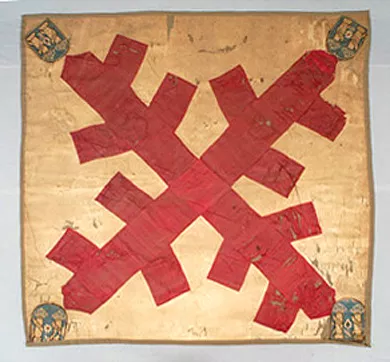 Estandarte