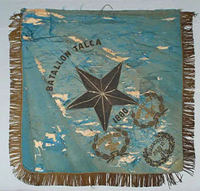 Estandarte