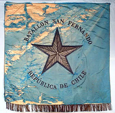 Estandarte