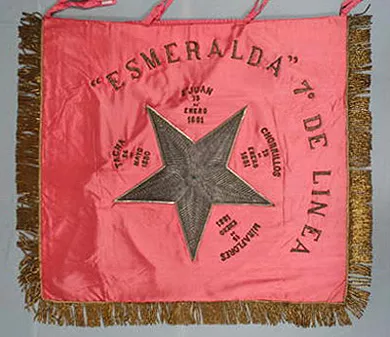 Estandarte