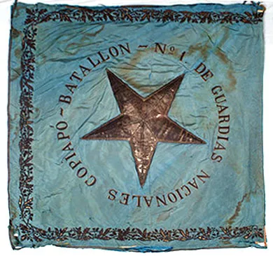 Estandarte
