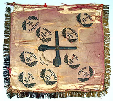 Estandarte