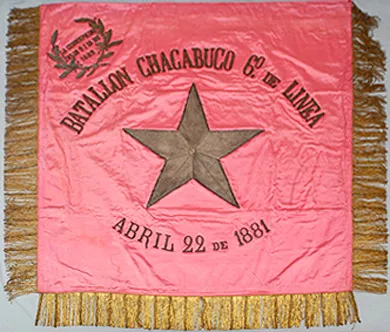 Estandarte