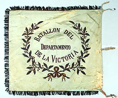 Estandarte