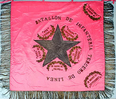 Estandarte