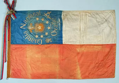 Estandarte