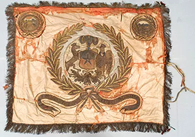 Estandarte