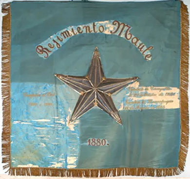 Estandarte