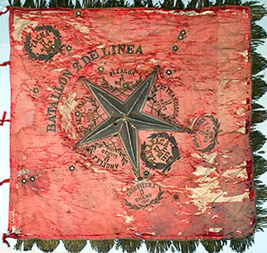 Estandarte