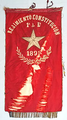 Estandarte
