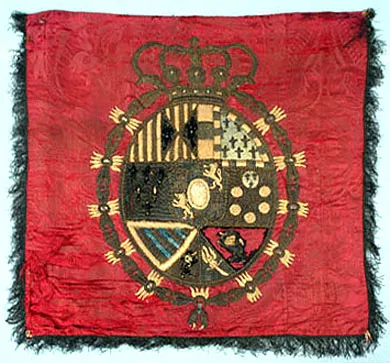 Estandarte
