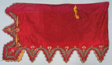 Frontal de altar