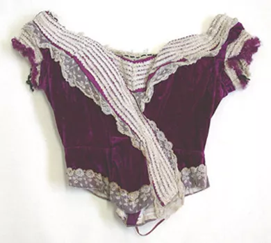 Cuerpo (vestido)