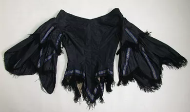 Cuerpo (vestido)