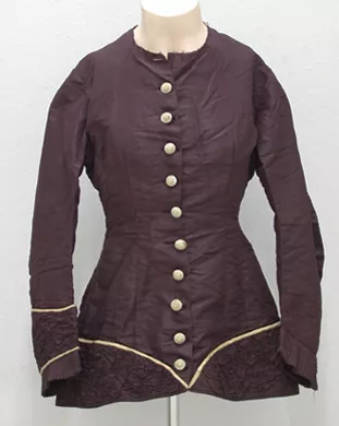 Chaqueta