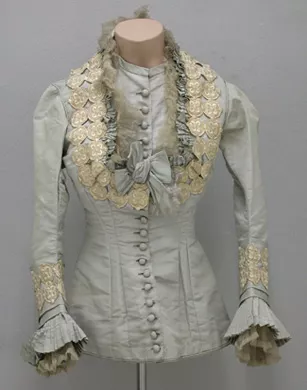 Chaqueta