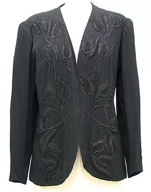 Chaqueta