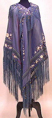 Manteleta