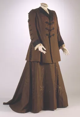 Traje