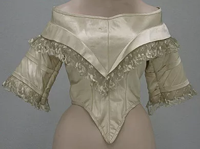 Cuerpo (vestido)