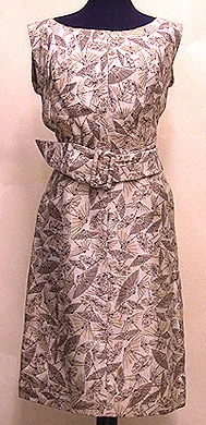 Vestido (prenda principal)