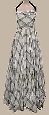 Vestido (prenda principal)