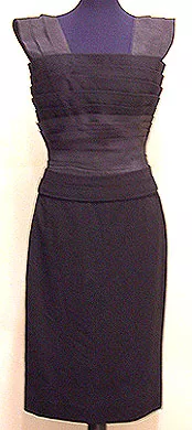 Vestido (prenda principal)