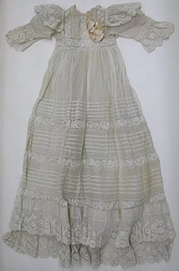 Bata (bautizo)