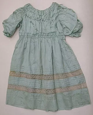 Vestido (prenda principal)