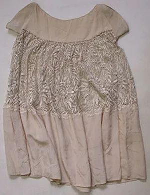 Vestido (niña)
