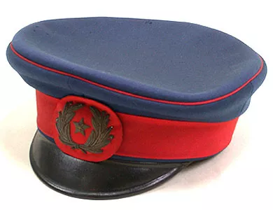 Gorra