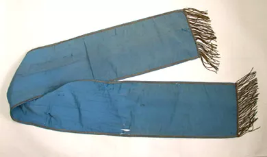 Lazo de estandarte