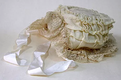 Capota (bautizo)