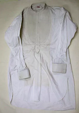 Camisa
