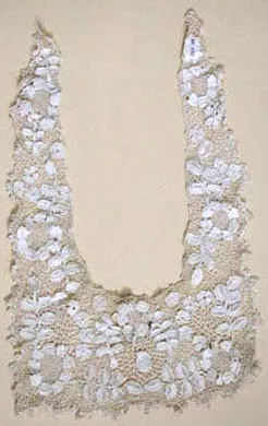 Cuello