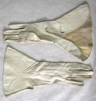 Guantes