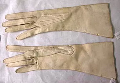 Guantes