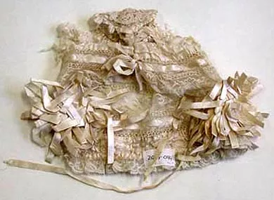 Gorro (bebé)