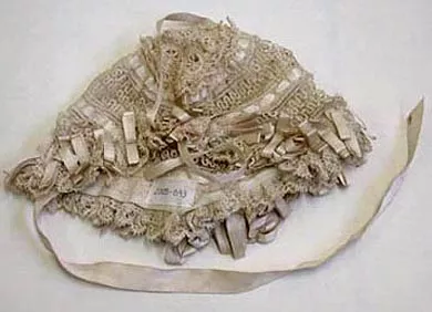 Gorro (bebé)