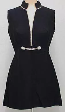 Vestido (prenda principal)