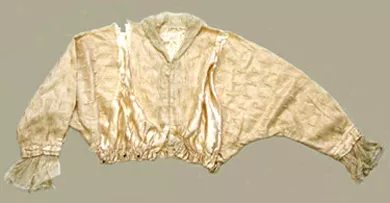 Cuerpo (vestido)