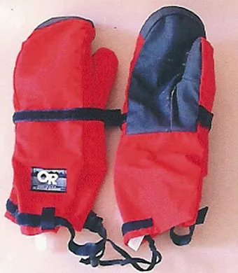 Guantes