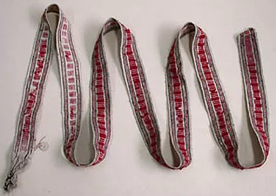 Faja (componente de vestuario)