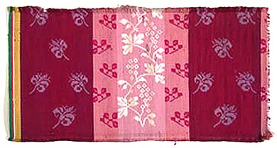 Fragmento (textil)