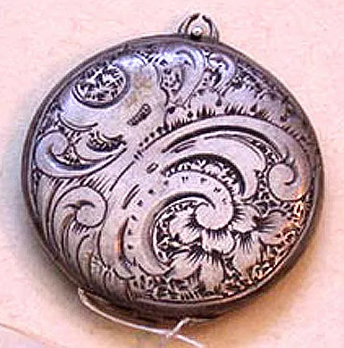 Colgante