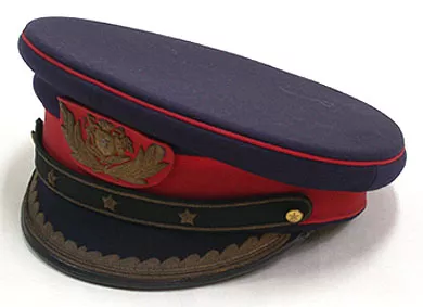 Gorra