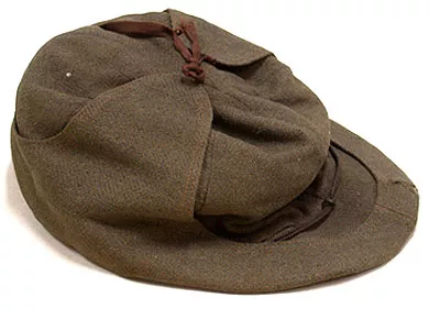 Gorra