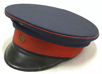 Gorra (término genérico)