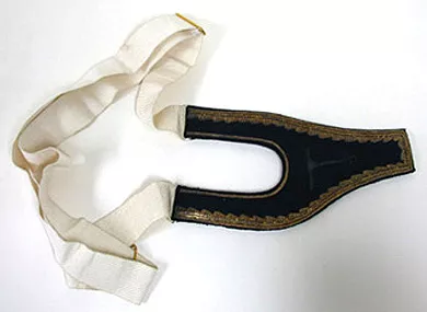 Portaespadín